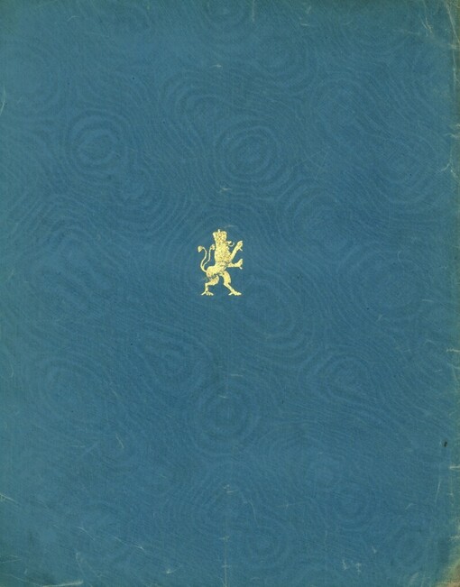 Wýraz radosti wděčných Čechůw nad wydanými zpěwy geho cjsarské králowské wysosti Františka Karla: u přjležitosti přjgezdu geho cjsarské králowské wysosti do Prahy dne 20. zářj 1840