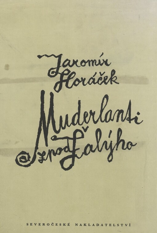 Muderlanti zpod Žalýho