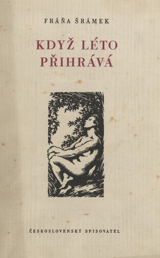 Když léto přihrává