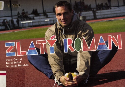 Zlatý Roman