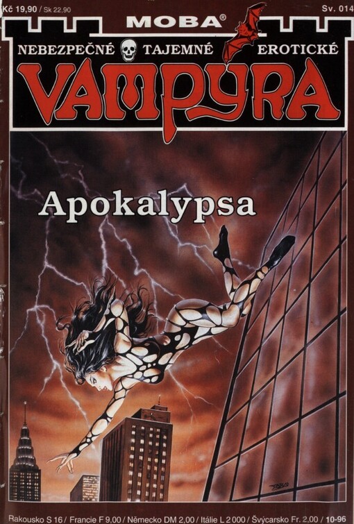 Apokalypsa