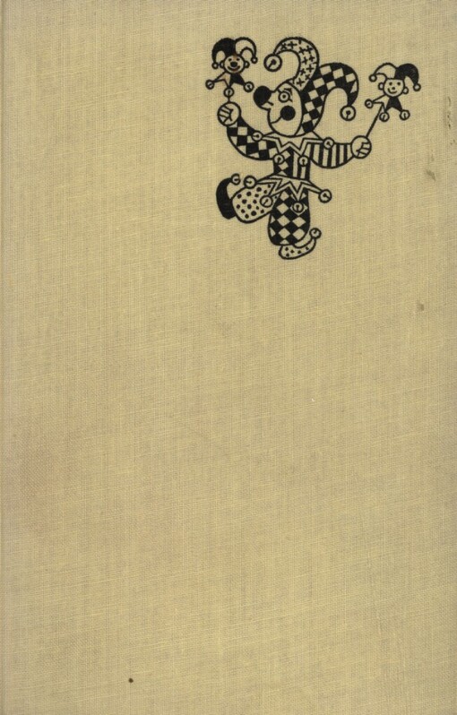 Jaríkovský kostel a jiné povídky