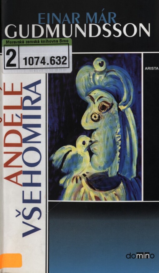 Andělé všehomíra