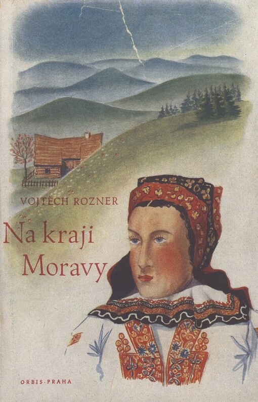 Na kraji Moravy :román