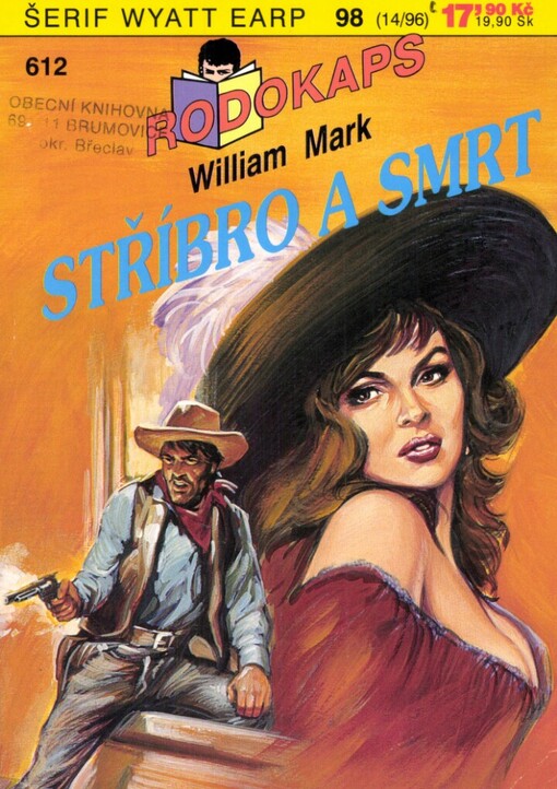 Stříbro a smrt