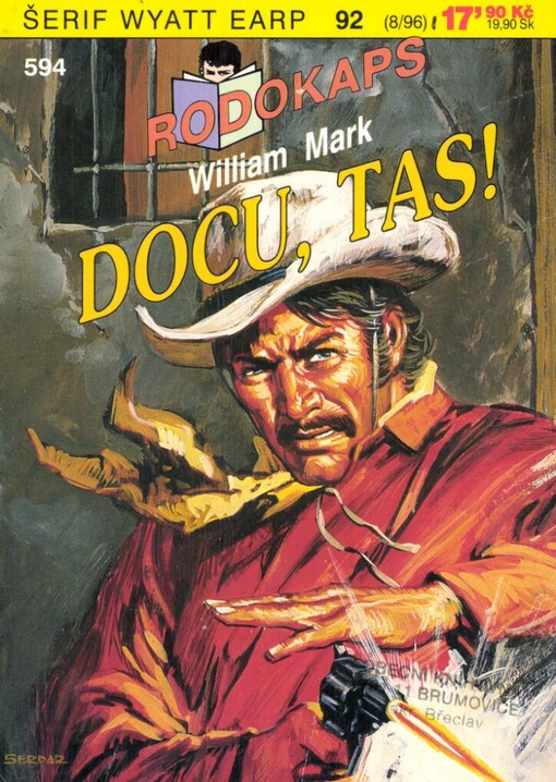 Docu, tas!