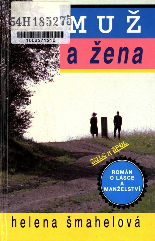 Muž a žena