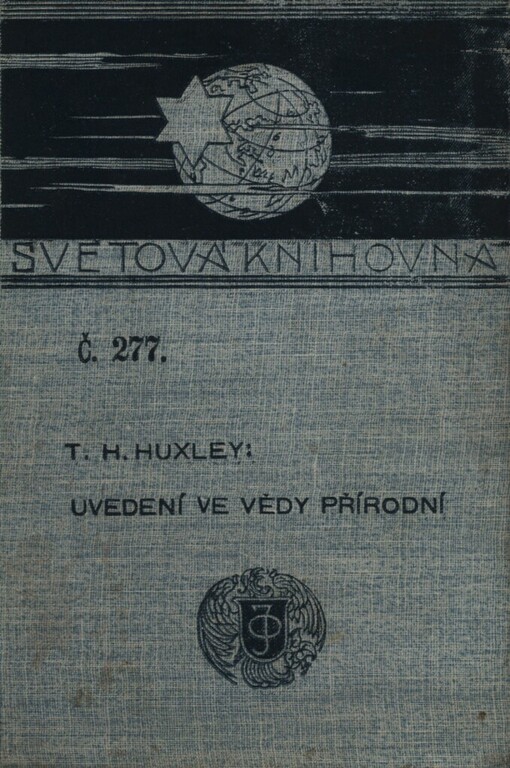 Uvedení ve vědy přírodní