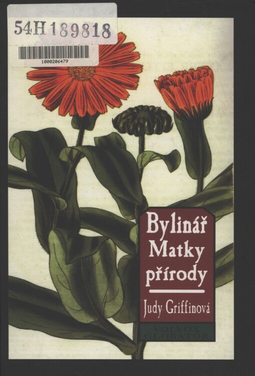 Bylinář matky přírody