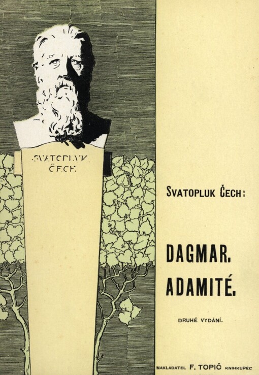 Dagmar: Adamité