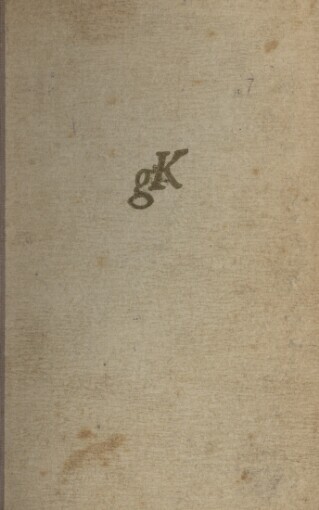 Stepní Maják :Román