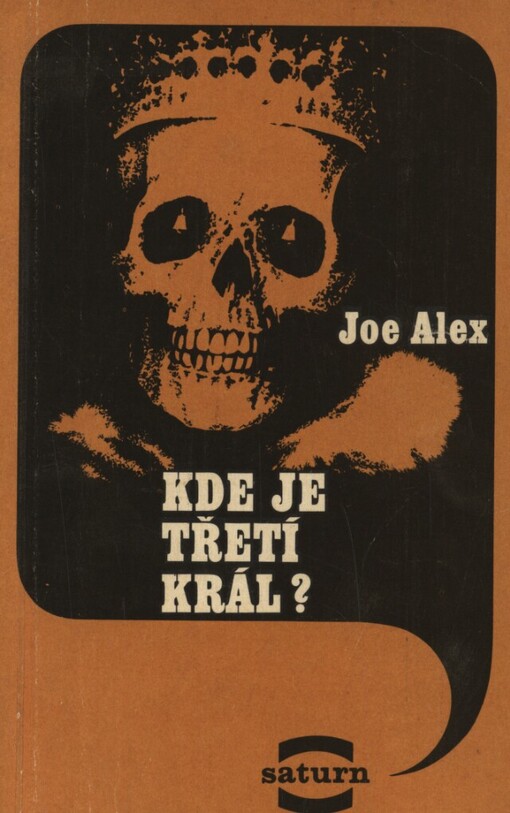 Kde je Třetí král?