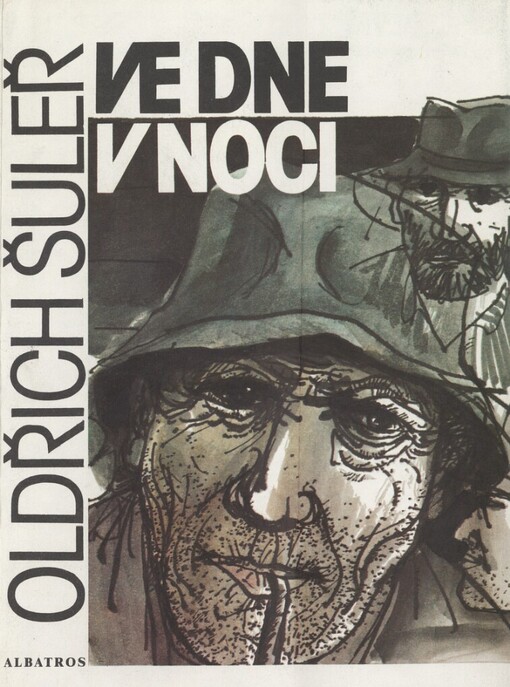 Ve dne v noci :Partyzánská balada