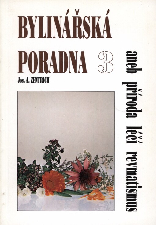 Bylinářská poradna