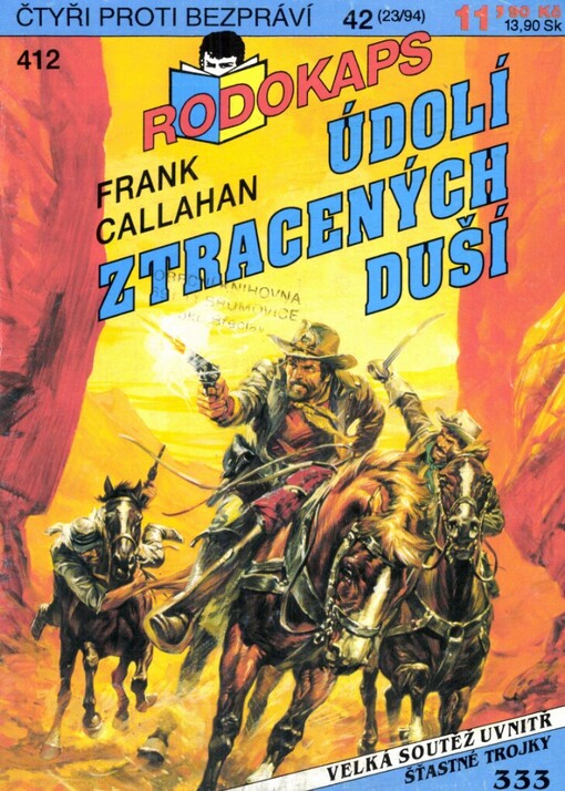 Údolí ztracených duší