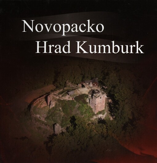 Novopacko :hrad Kumburk