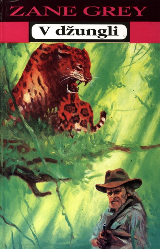 V džungli