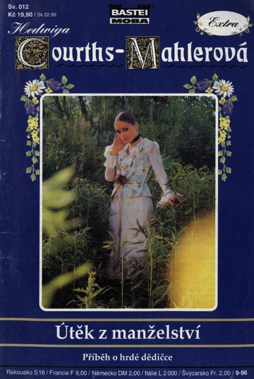 Útěk z manželství