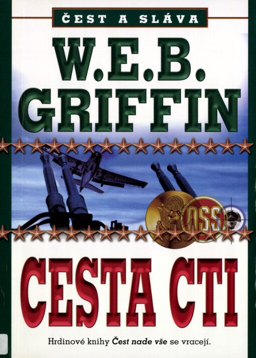 Cesta cti