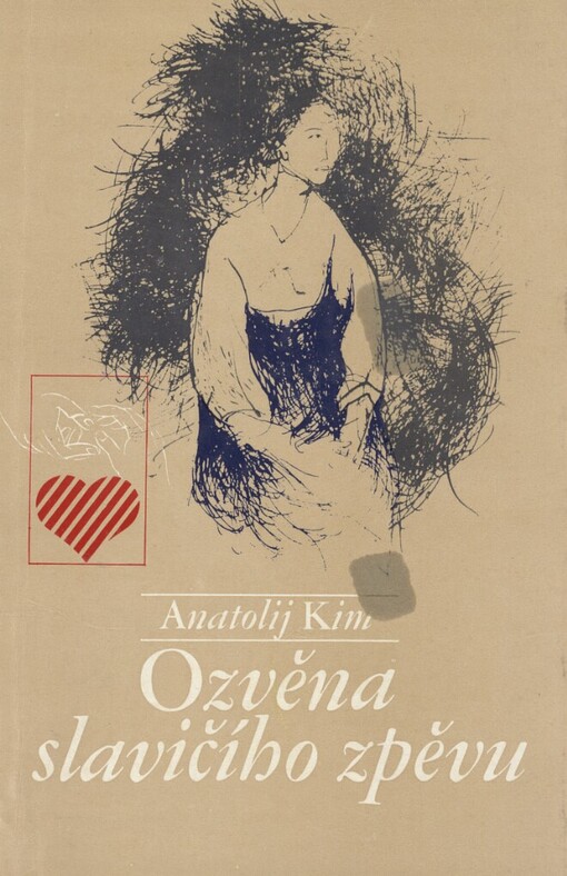 Ozvěna slavičího zpěvu