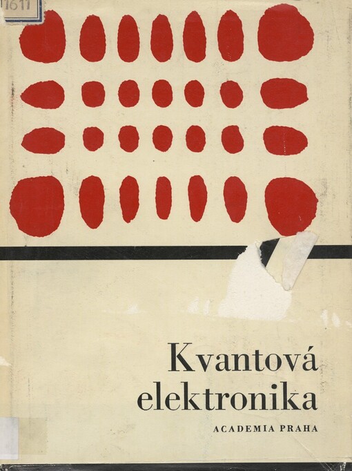 Kvantová elektronika