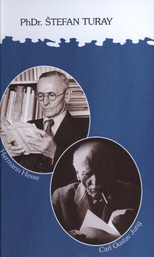 Hesse - Jung, estetické a psychologické aspekty literárního díla