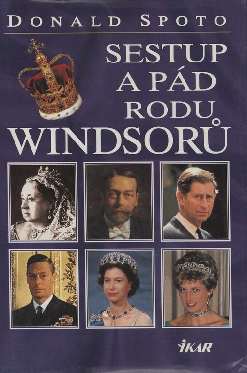 Sestup a pád rodu Windsorů