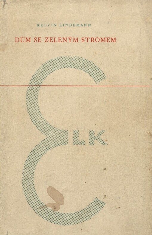 Dům se zeleným stromem