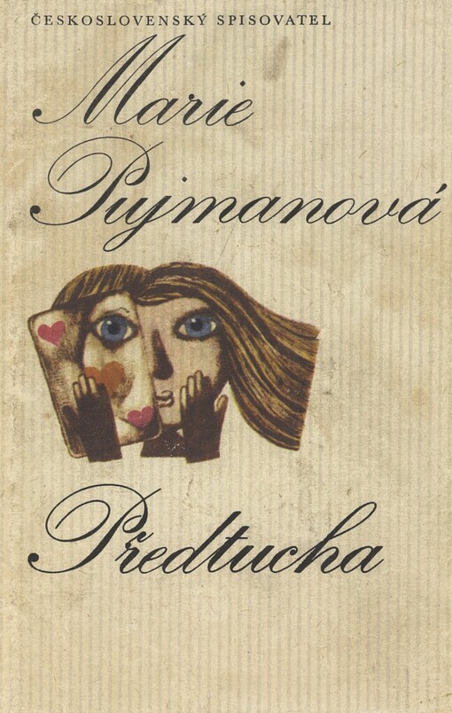 Předtucha, 13. vyd., v Čs. spis. 8. vyd.