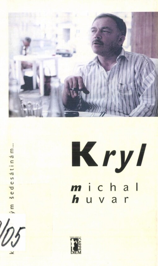 Kryl