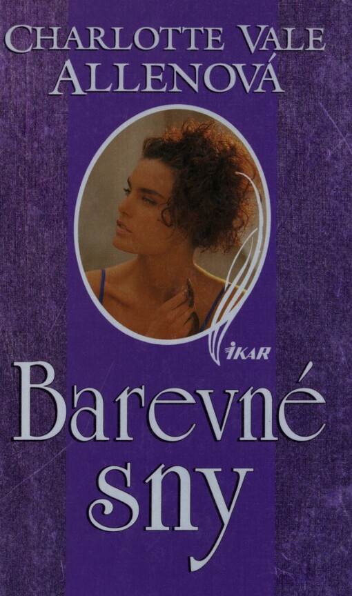 Barevné sny