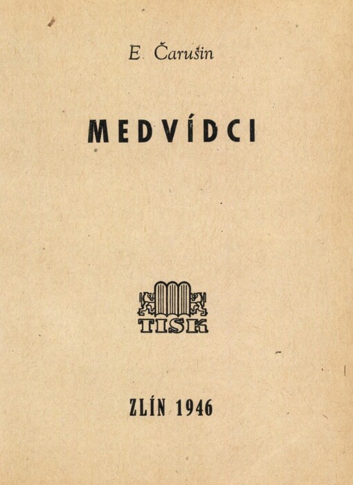Medvídci