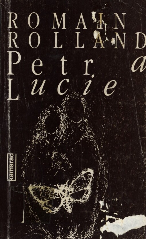 Petr a Lucie
