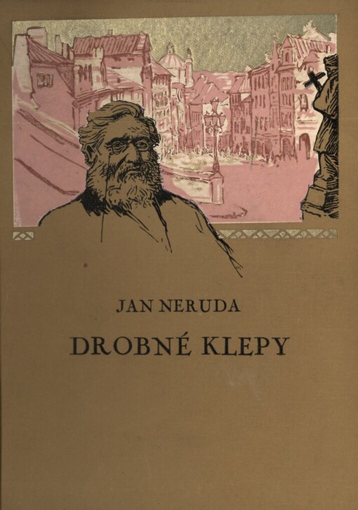 Drobné klepy