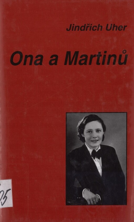 Ona a Martinů