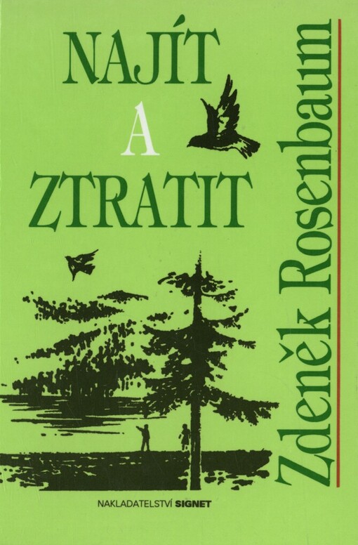 Najít a ztratit
