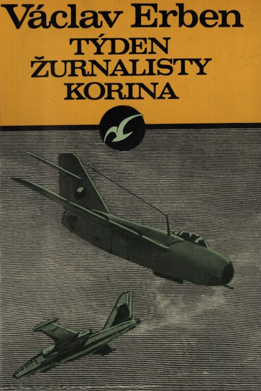 Týden žurnalisty Korina