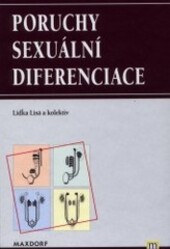 Poruchy sexuální diferenciace