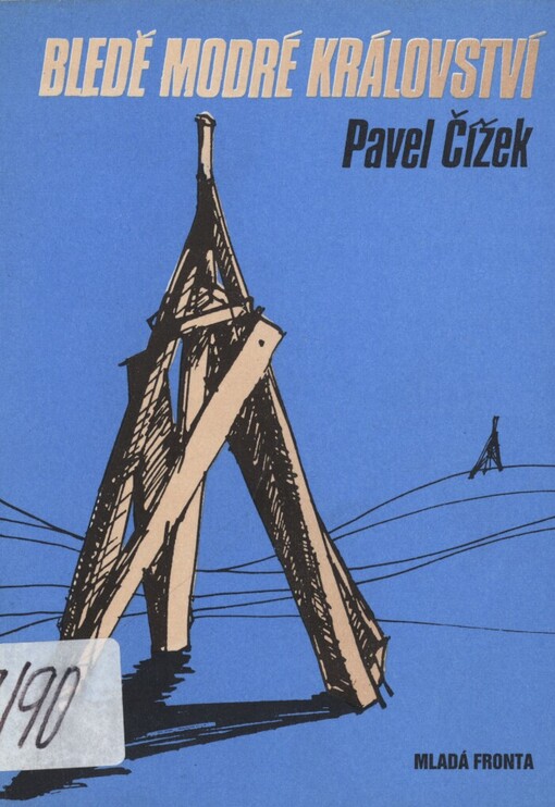 Bledě modré království