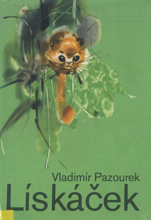Lískáček