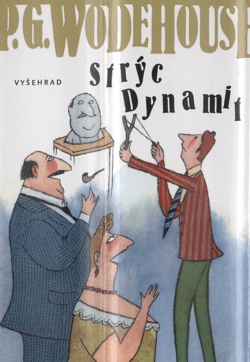Strýc Dynamit