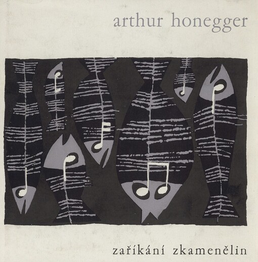 Zaříkání zkamenělin