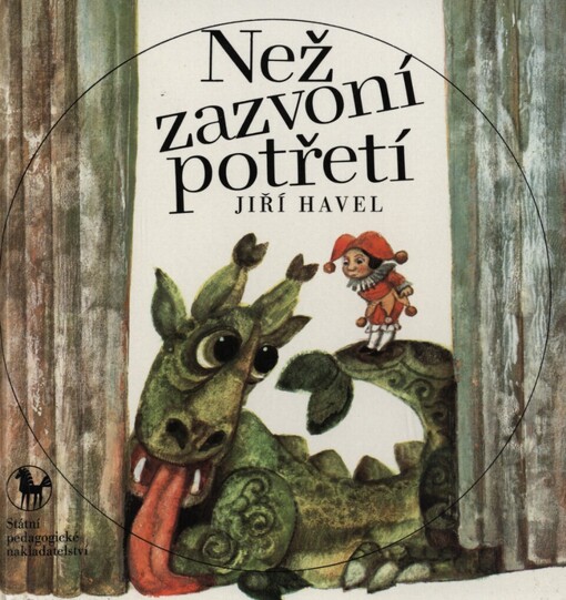 Než zazvoní potřetí