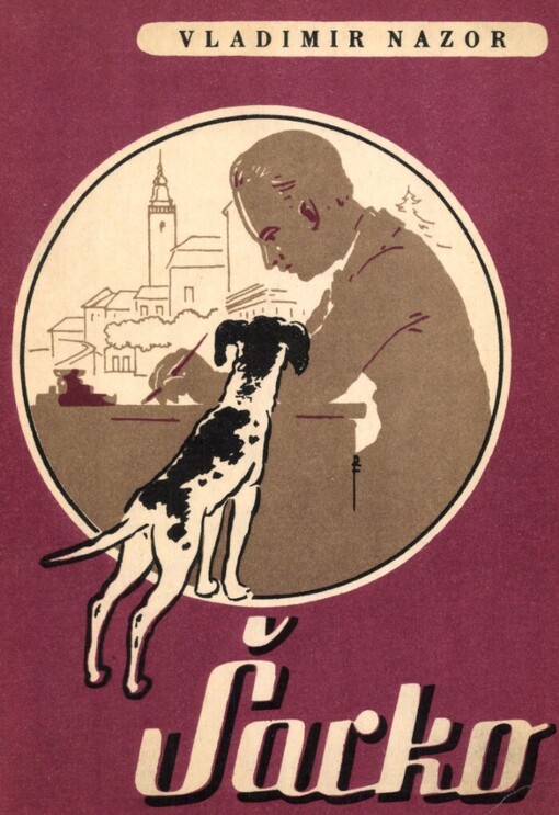 Šarko :co pes vyprávěl