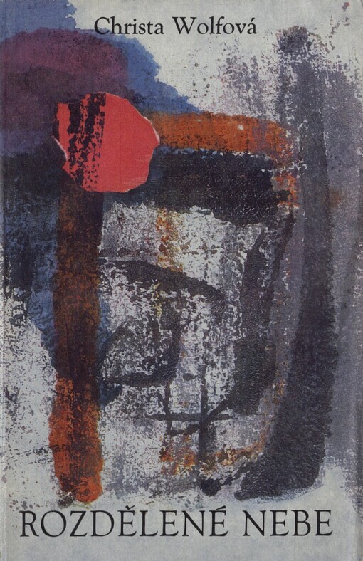 Rozdělené nebe :Novela