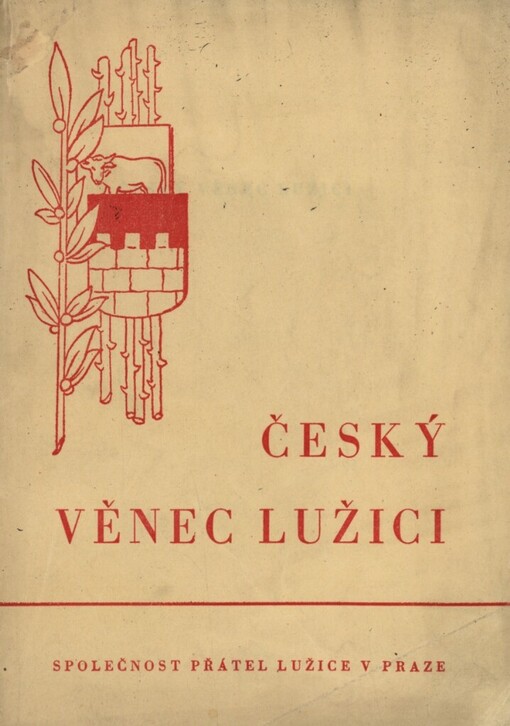 Český věnec Lužici