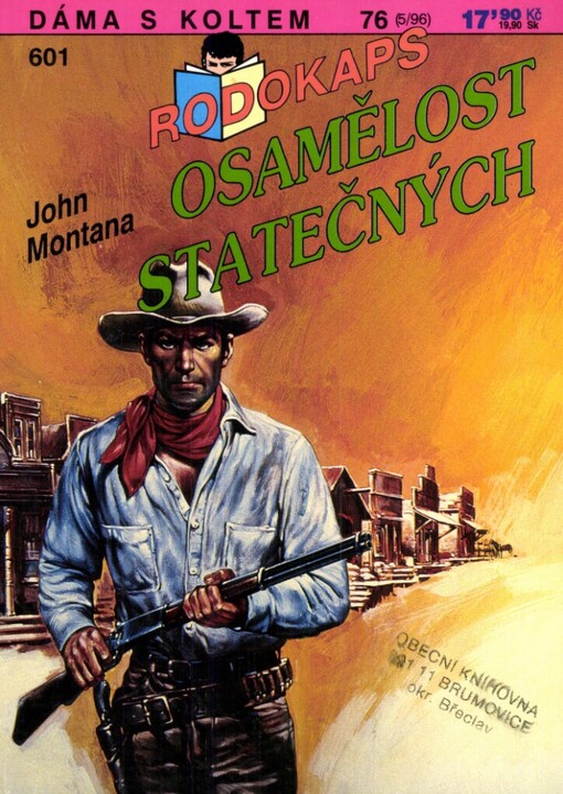 Osamělost statečných