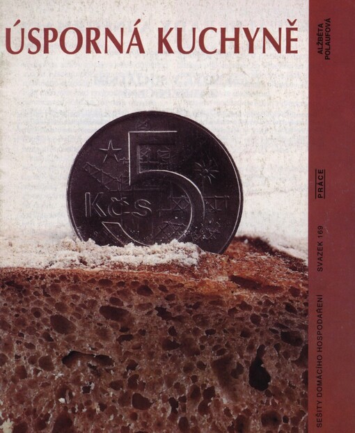 Úsporná kuchyně