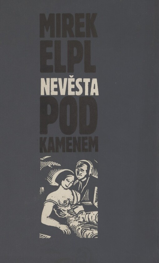 Nevěsta pod kamenem