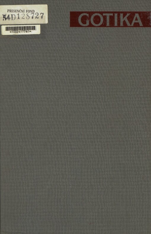 Dejiny slovenského výtvarného umenia